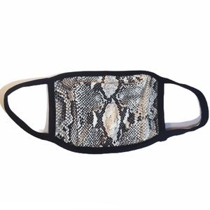 Reusable Handmade Face Mask